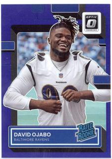 David Ojabo