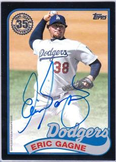 Eric Gagne