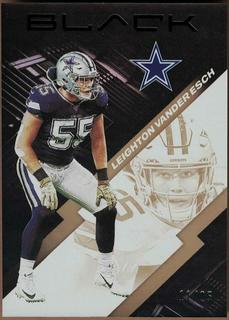 Leighton Vander Esch