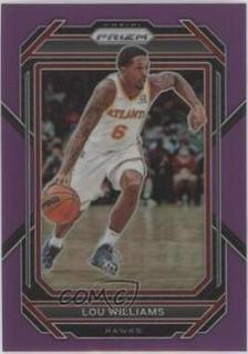 Lou Williams