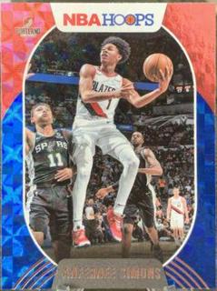 Anfernee Simons