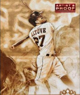 Jose Altuve