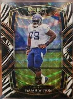 Isaiah Wilson