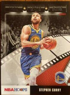 Stephen Curry