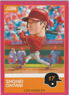 Shohei Ohtani