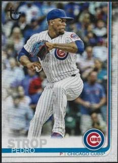 Pedro Strop