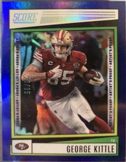 George Kittle
