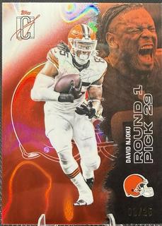 David Njoku