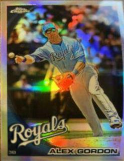 Alex Gordon