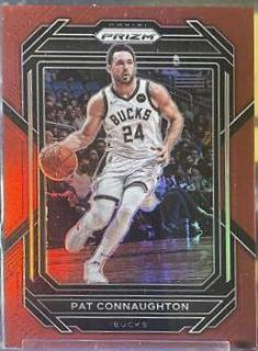 Pat Connaughton