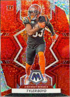 Tyler Boyd