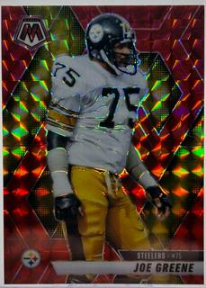 Joe Greene