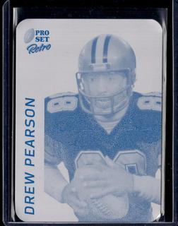Drew Pearson