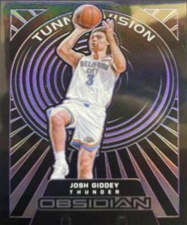 Josh Giddey