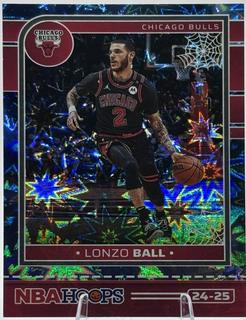 Lonzo Ball