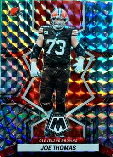 Joe Thomas