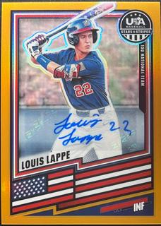 Louis Lappe