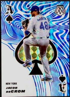 Jacob deGrom