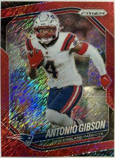 Antonio Gibson