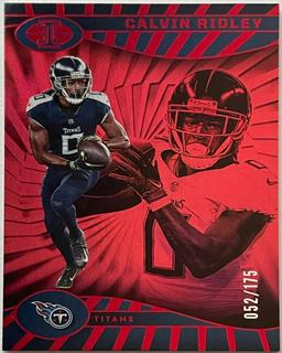 Calvin Ridley