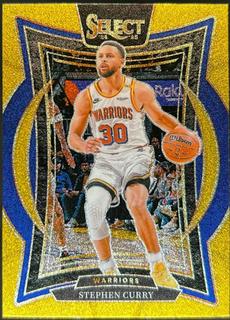 Stephen Curry