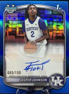 Jasper Johnson