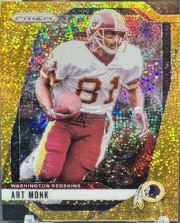 Art Monk