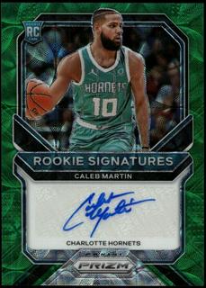 Caleb Martin