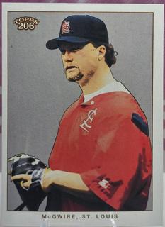 Mark McGwire
