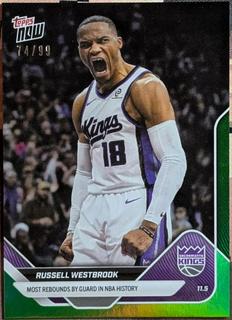 Russell Westbrook