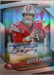 Brock Purdy