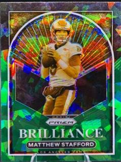 Matthew Stafford