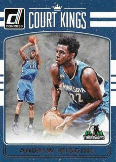 Andrew Wiggins