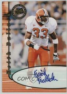 Keith Bulluck