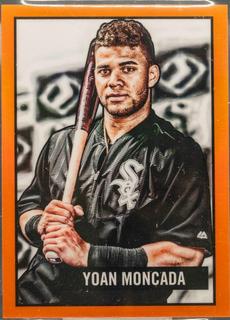 Yoan Moncada
