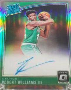 Robert Williams III