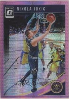 Nikola Jokic