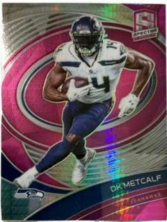 DK Metcalf