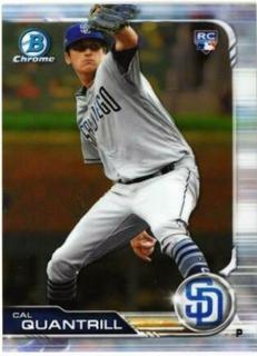 Cal Quantrill