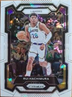 Rui Hachimura