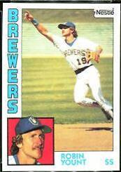 Robin Yount