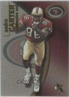 Andre Carter