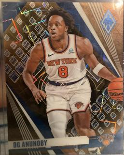 OG Anunoby