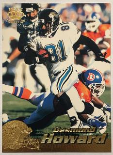 Desmond Howard