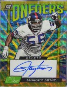 Lawrence Taylor