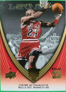 Michael Jordan