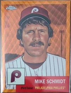 Mike Schmidt