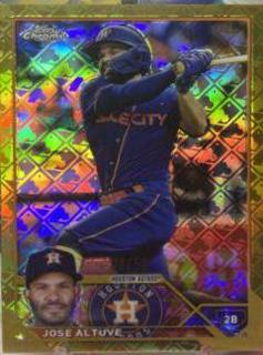 Jose Altuve
