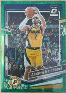 Andrew Nembhard
