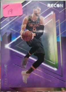 Zach LaVine